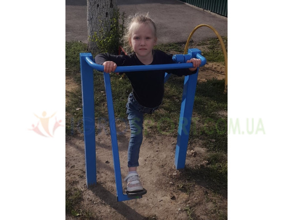 Outdoor Trainers for Kindergartens 