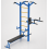 BO112 Bars - Wall - Horizontal bar