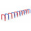P 409 “Prospect” Bicycle Rack 