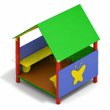 DE701 House "Children's"