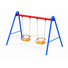 DE206 Double swing oblique