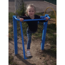 Outdoor Trainers for Kindergartens 