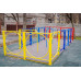 OF 804 Labyrinth for children with disabilities