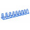 P403 “Vector” Bicycle Parking Rack