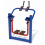 TE 36 — Outdoor Abdominal Trainer