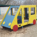 DE405 Bus