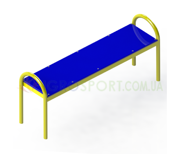 Лавка П100