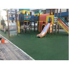 SBR and EPDM Rubber Granules