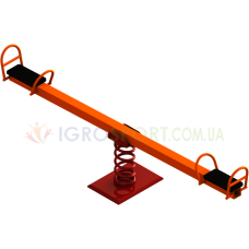 DE302 Balancer