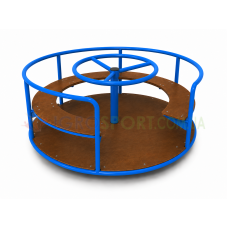 ДЕ511 Children's Carousel "Orbit"