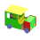 ДЕ400 Трактор