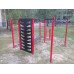 VK120 Workout complex