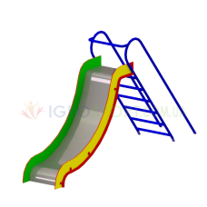 ДЕ100 "Каприз"