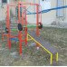ТЕ29 Жим штанги комплексний