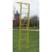 BO112 Bars - Wall - Horizontal bar