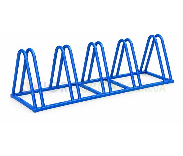 P400 Bicycle parking