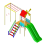 "Млин - подвійна гірка"