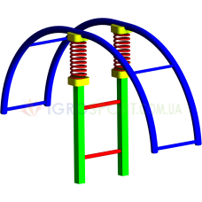 DE303 Balancer