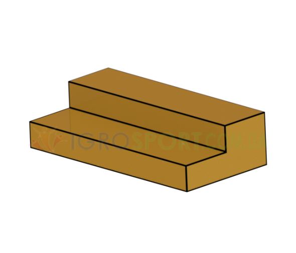 Barrier box