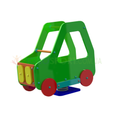 DE314 "Car-hatch"