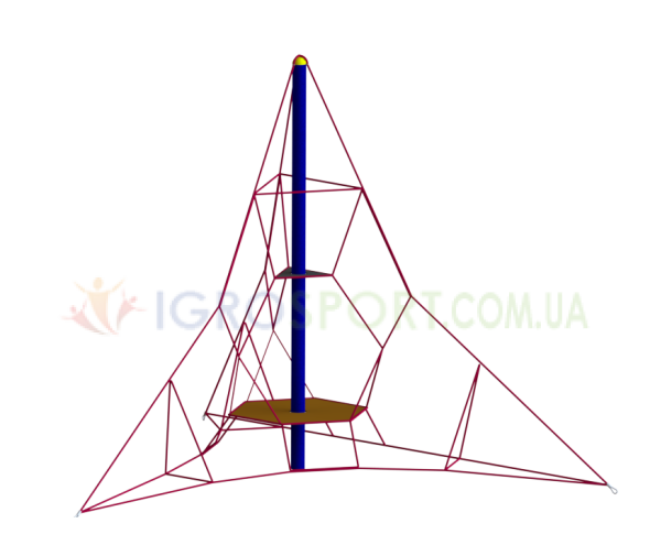 Канатний "Апогей"