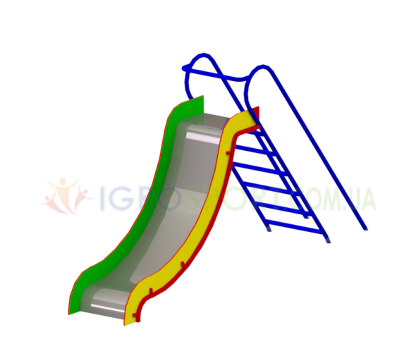 ДЕ100 "Каприз"