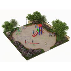 Playground "Lilu"