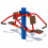 TE 37 Outdoor Biceps Trainer
