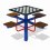 TE31 Chess table