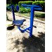 TE12 Exercise bike