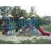 Игровой комплекс "Город приключений"