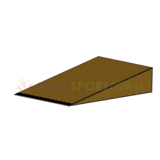Mini ramp