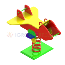 DE310 "Airplane"