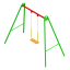 DE205 Chain Oblique Single
