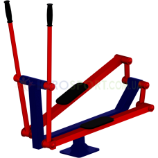 DE806 Orbitrek
