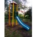 Игровой комплекс "Маятник"