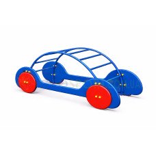 ДЕ819 Гимнастическое авто 