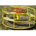 DE506 Spindle carousel