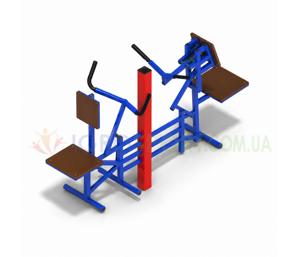 TE32 Link arm