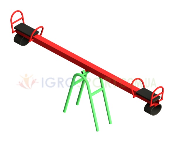 ДЕ299 Балансир