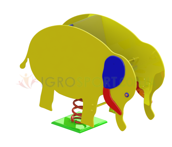 DE311 "Elephant"