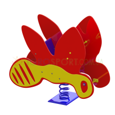 DE309 "Butterfly"