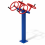 TE21 Shoulder Girdle Muscle Trainer