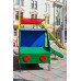 DE406 Car with handle