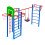 GO206 Double horizontal bar