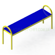 P100 Bench