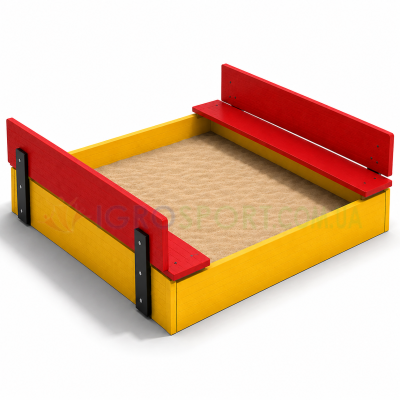 DE616 Transformer Sandbox