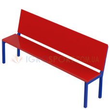 P104 Bench sofa