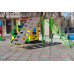 DE406 Car with handle