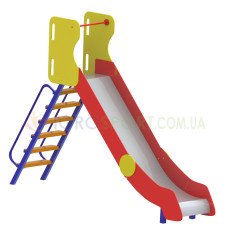 ДЕ105 Гірка велика "Універсальна"